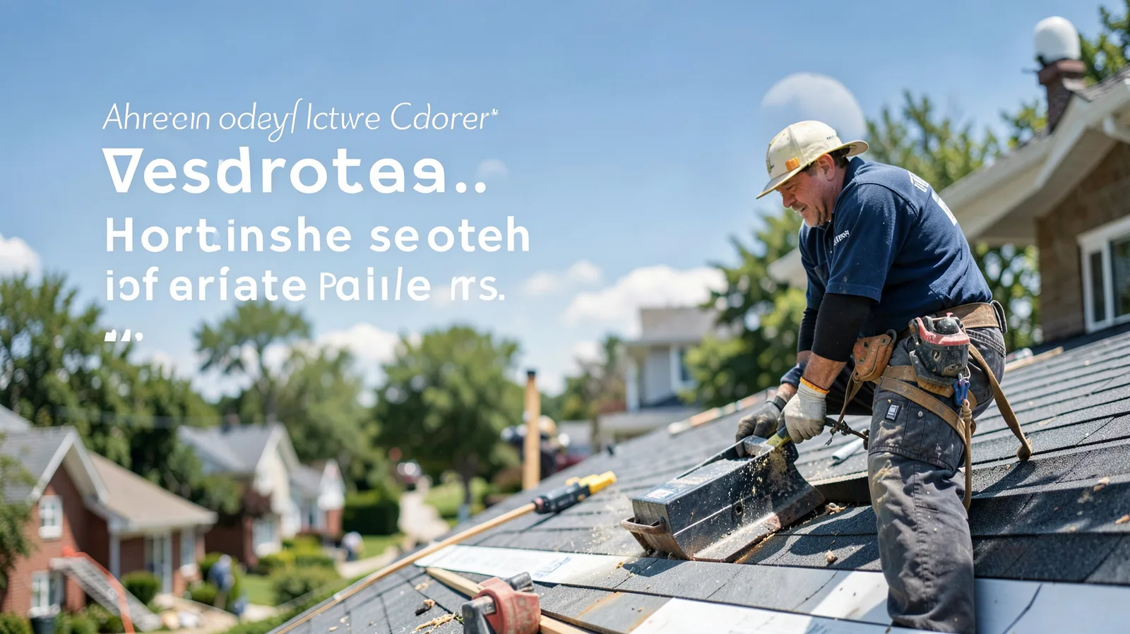 Roof Replacement in Creve Coeur, IL near me